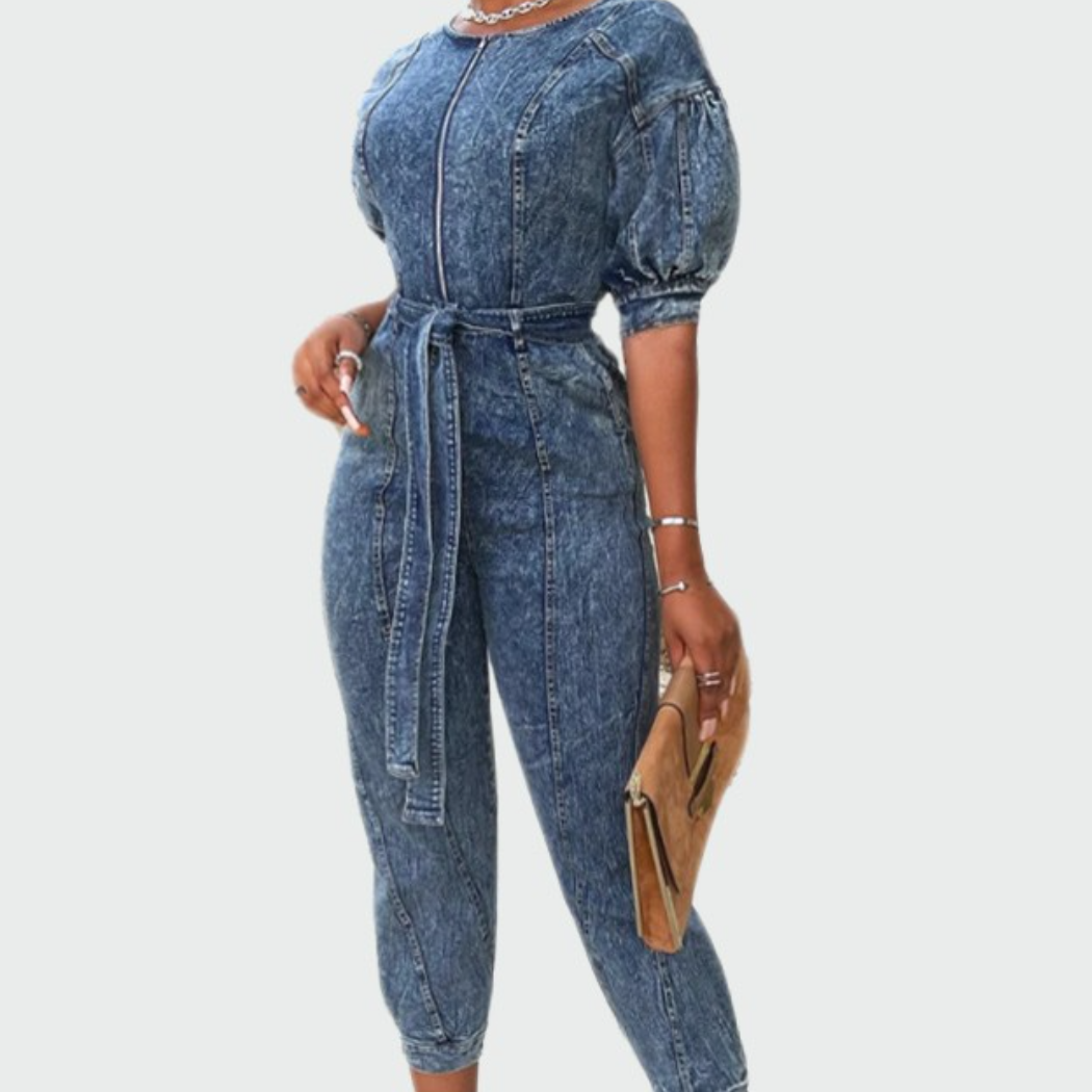 Monos Casuales Con Múltiples Estampados Para Mujer, Monos Casuales Con Múltiples Estampados Para Mujer,